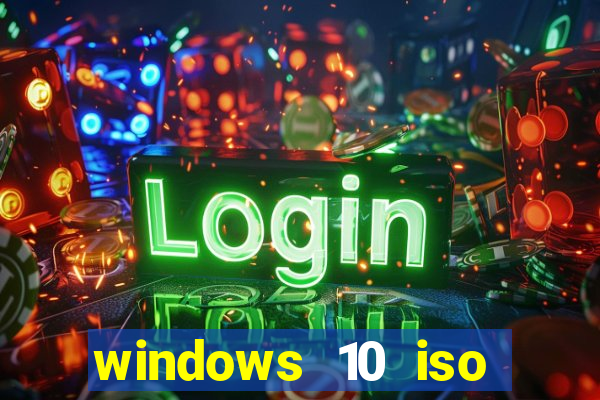 windows 10 iso download google drive